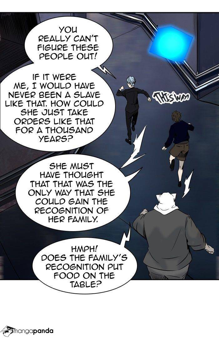 Tower of God Chapter 294 image 37